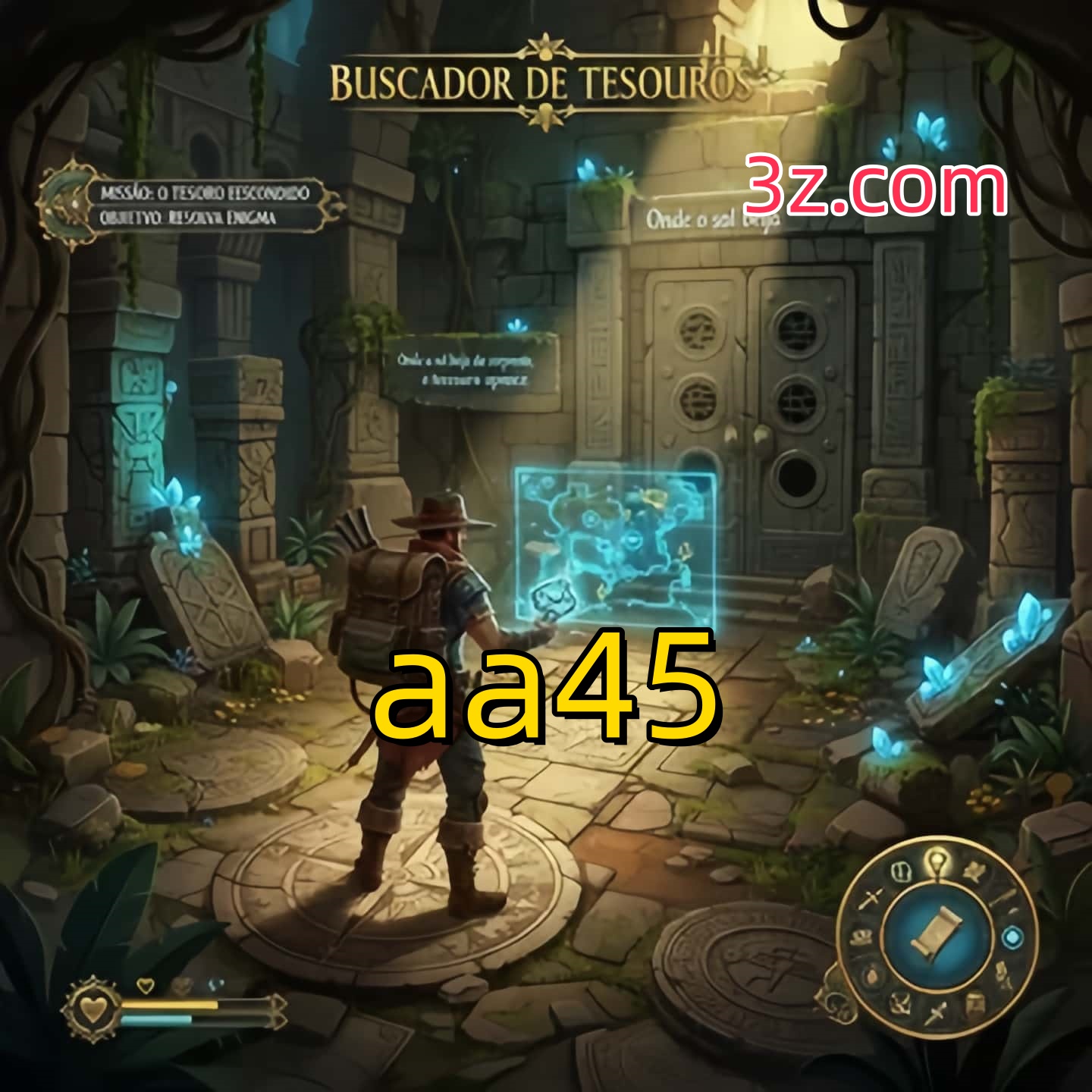 aa45: Jogos de Caça-Níqueis-Altas Recompensas, Roleta-Velocidade, Blackjack-Desafios Máximos