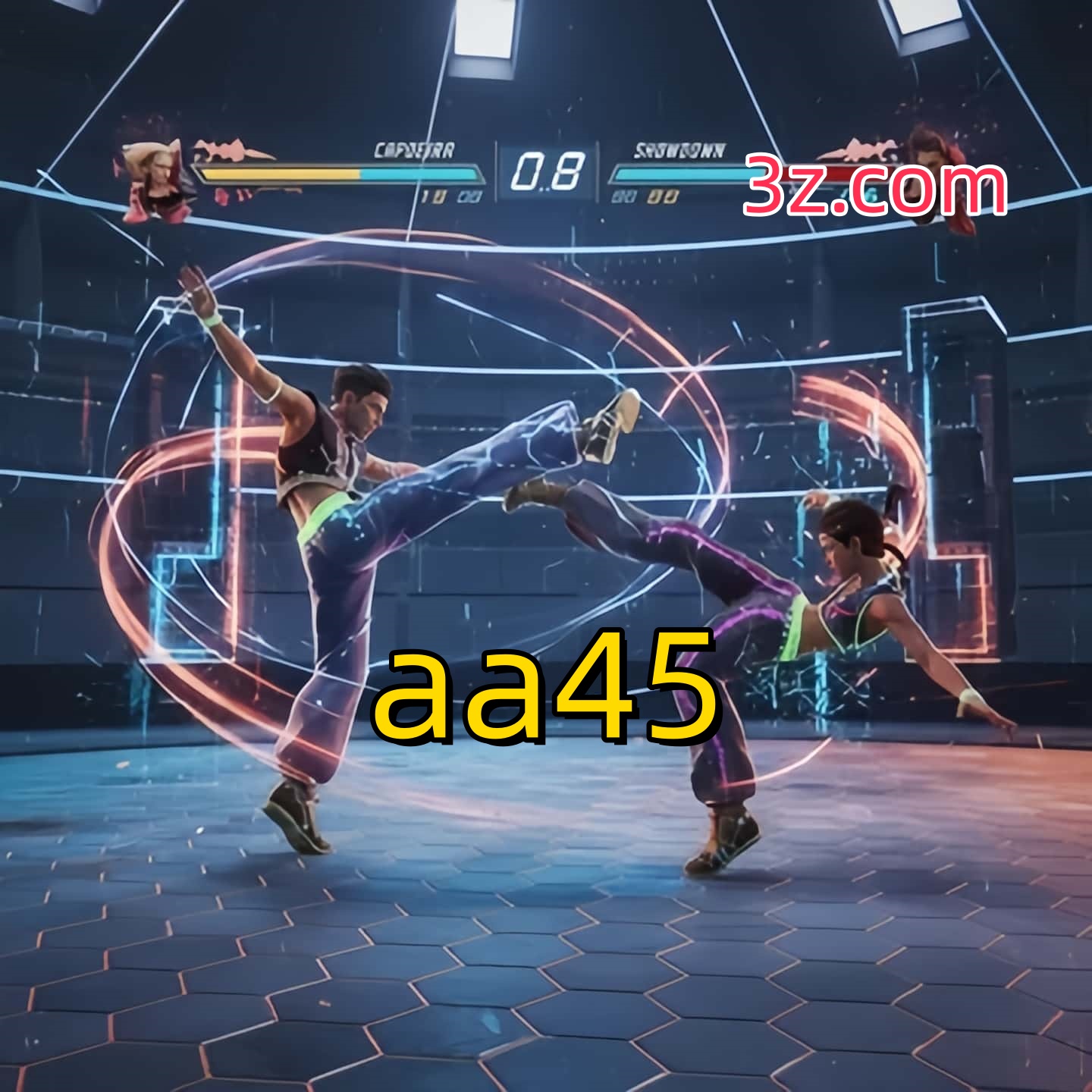 Bônus Generosos e Exclusivos no aa45 para Você!