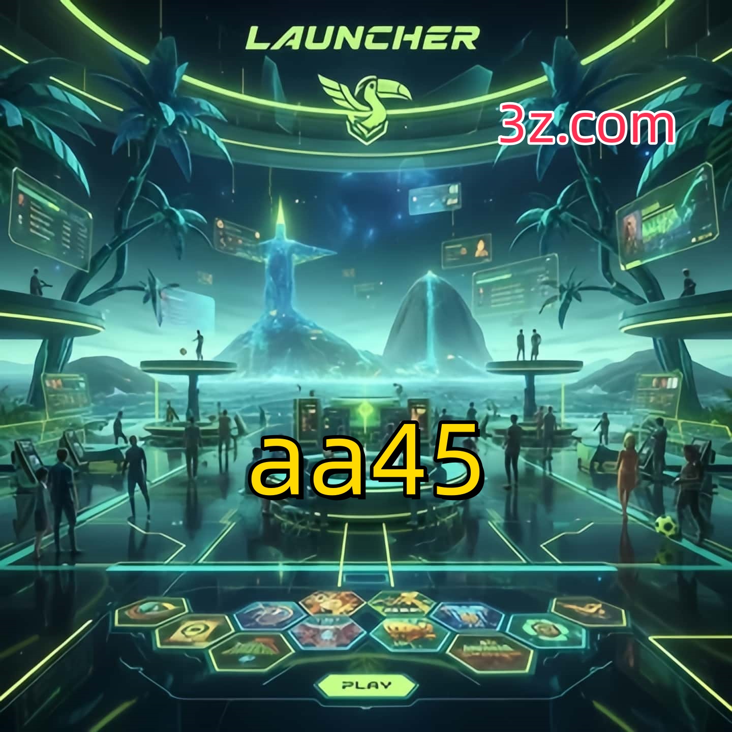 aa45: Seu Especialista em Apostas Esportivas Brasileiras